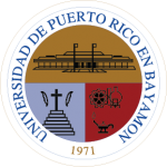 Escudo de la UPR en Bayamón