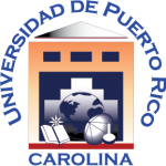 Escudo de la UPR en Carolina