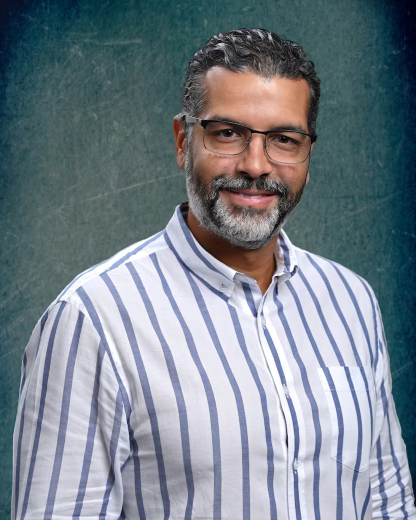 Foto de Ricardo Dalmau Santana